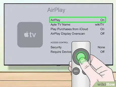 Imagen titulada Connect a Macbook Pro to a TV Step 11