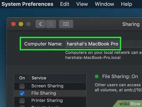 Imagen titulada Configure a Static Internet Protocol (IP) Address on a Computer Step 16