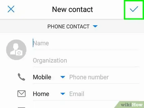 Imagen titulada Add a Contact on WhatsApp Step 16