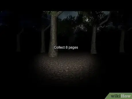 Imagen titulada Beat Slender: The Eight Pages Step 2