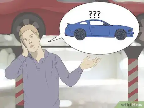 Imagen titulada React if Your Rental Car Breaks Down Step 8