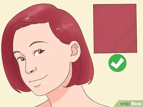 Imagen titulada Dye Your Hair Pink Step 3
