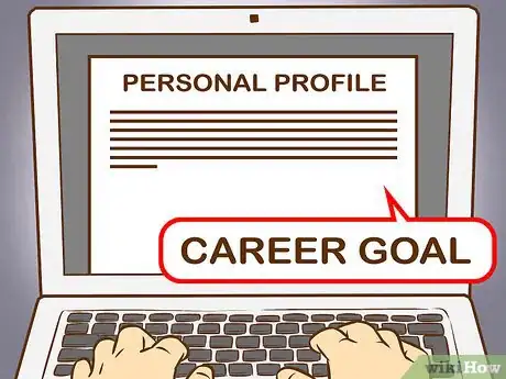 Imagen titulada Write a Personal Profile Outline Step 13