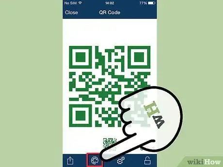 Imagen titulada Create a QR Code Step 4