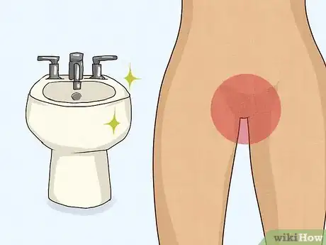 Imagen titulada Do You Use a Bidet Before or After Wiping Step 6