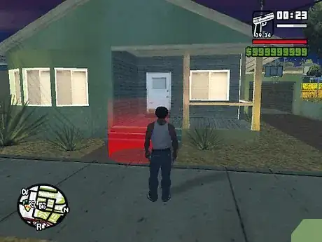 Imagen titulada Pass the Tough Missions in Grand Theft Auto San Andreas Step 18