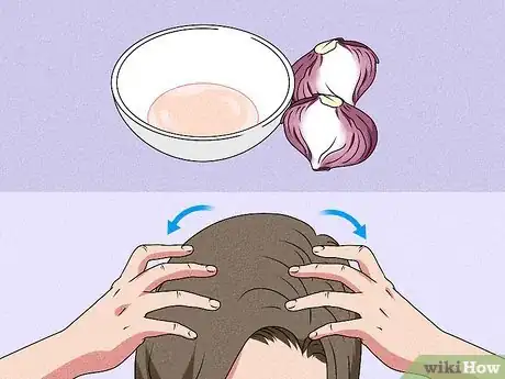 Imagen titulada Increase Blood Circulation in Your Scalp Step 7