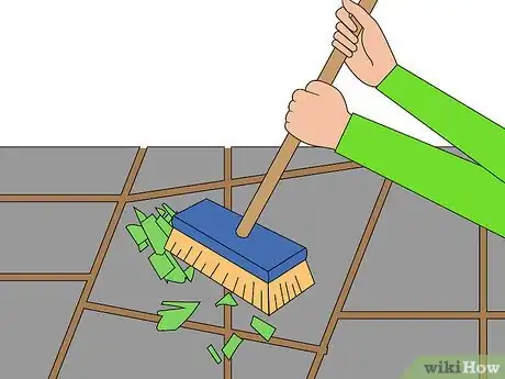 Imagen titulada Remove Weeds from a Patio Step 11