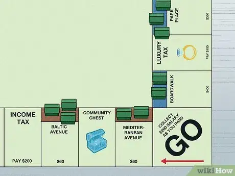Imagen titulada Play Monopoly with Alternate Rules Step 7