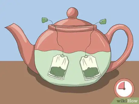 Imagen titulada Drink Hot Tea Step 7