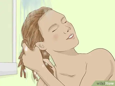 Imagen titulada Maintain Dreadlocks Step 5