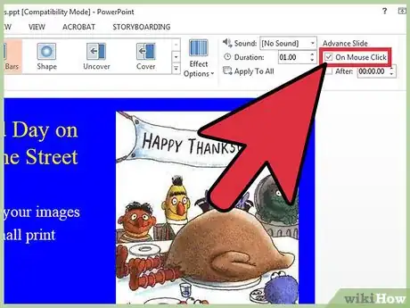 Imagen titulada Add Animation Effects in Microsoft PowerPoint Step 18