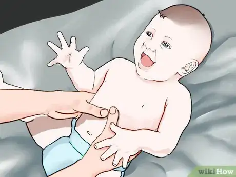 Imagen titulada Deal With Baby Constipation Step 10