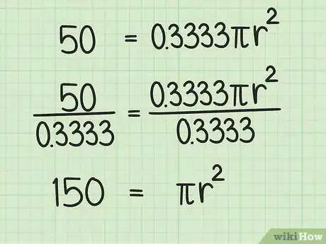 Imagen titulada Calculate the Radius of a Circle Step 17