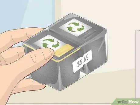 Imagen titulada Recycle Empty Ink and Toner Cartridges Step 12