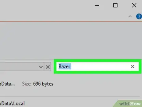 Imagen titulada Uninstall Razer Synapse on PC or Mac Step 13