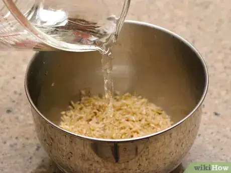 Imagen titulada Cook Basmati Brown Rice Step 6