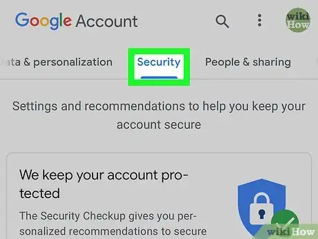 Imagen titulada Back Up Google Authenticator on iPhone or iPad Step 19
