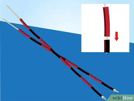 Imagen titulada Make a Model of DNA Using Common Materials Step 5