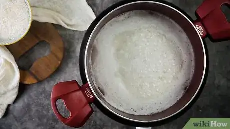 Imagen titulada Make Sticky Rice Using Regular Rice Step 7