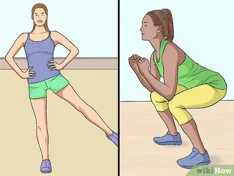 Imagen titulada Make Short Legs Look Longer Step 26