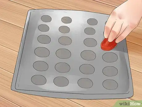 Imagen titulada Dehydrate Tomatoes Step 19