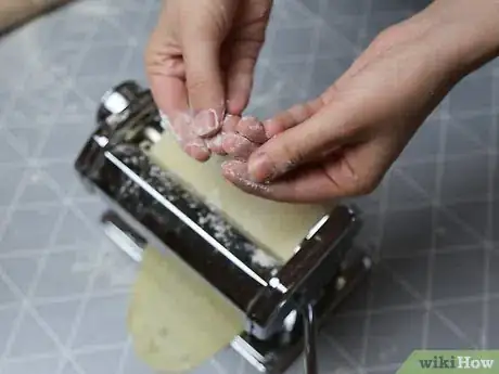 Imagen titulada Make Filo Pastry Step 20