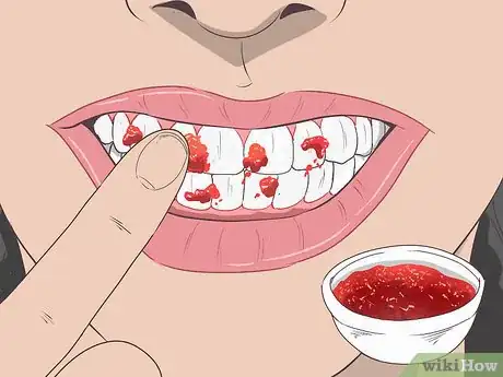 Imagen titulada Remove Tea Stains from Teeth Step 2