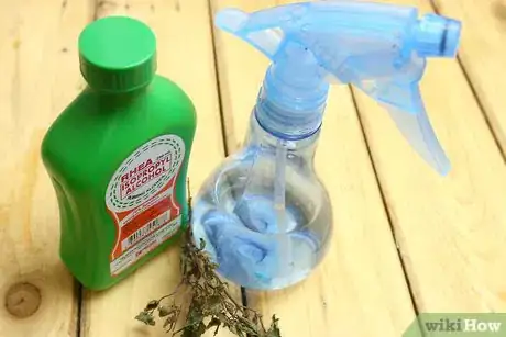 Imagen titulada Use Mint As an Insect Repellent Step 3