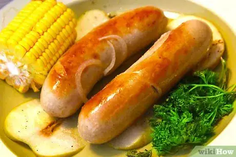 Imagen titulada Cook Weisswurst Step 14