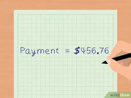 Imagen titulada Calculate an Annual Payment on a Loan Step 18