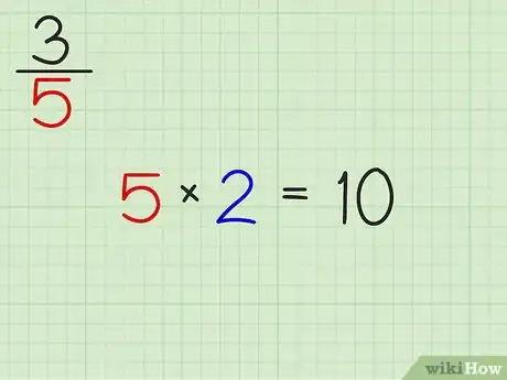 Imagen titulada Change a Common Fraction Into a Decimal Step 9