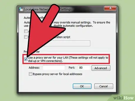 Imagen titulada Connect to a Proxy Server Step 6