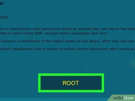 Imagen titulada Root Android 2.3.6 (Gingerbread) Step 10