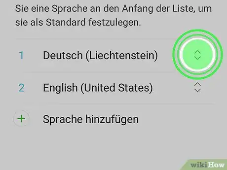 Imagen titulada Change the Language in Android Step 9