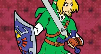 vestirte como Link de La Leyenda de Zelda