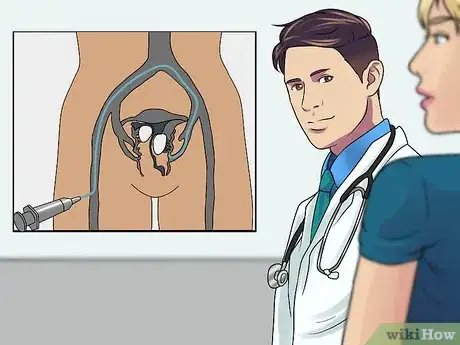 Imagen titulada Treat Vaginal Cysts Step 4