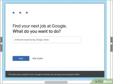 Imagen titulada Get a Job at Google Step 10