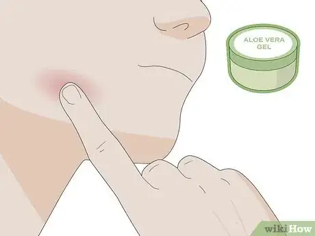 Imagen titulada Shave Your Face (for Women) Step 10