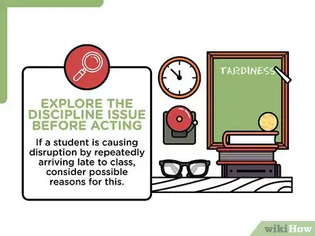 Imagen titulada Maintain Classroom Discipline Step 33