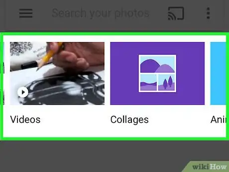 Imagen titulada Use Google Photos Step 32