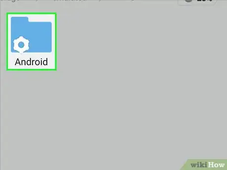 Imagen titulada Access Android System Files Step 9