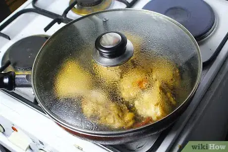 Imagen titulada Cook Adobong Manok Step 5