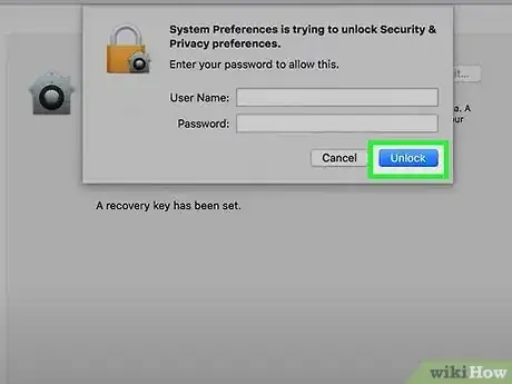 Imagen titulada Turn Off Password Login on a Mac Step 7