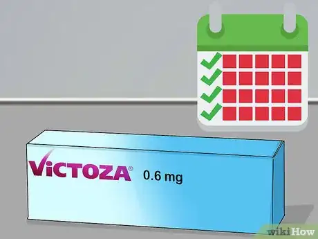 Imagen titulada Take Victoza for Weight Loss Step 4