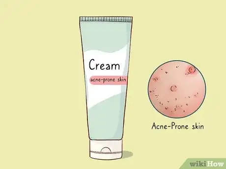 Imagen titulada Choose an Exfoliating Cream Step 10