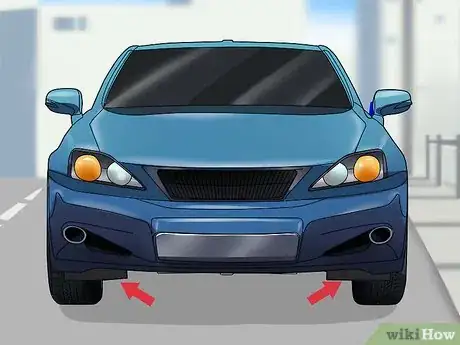 Imagen titulada Fit a Tow Bar to Your Car Step 7