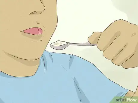 Imagen titulada Eat After a Tooth Extraction Step 4