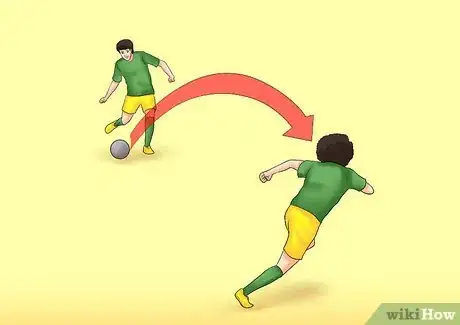 Imagen titulada Trick People in Soccer Step 10