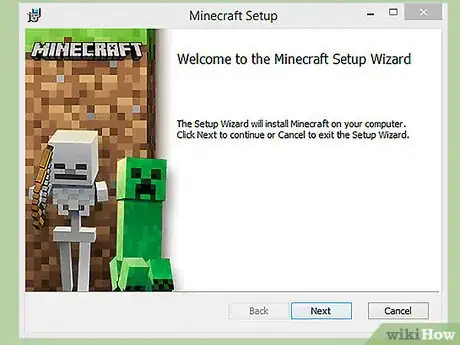 Imagen titulada Reinstall Minecraft Step 8